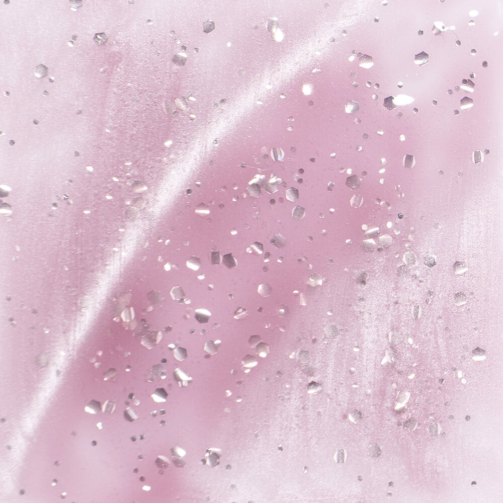 Gel Polish VSP Cat Eye Violet Bubble