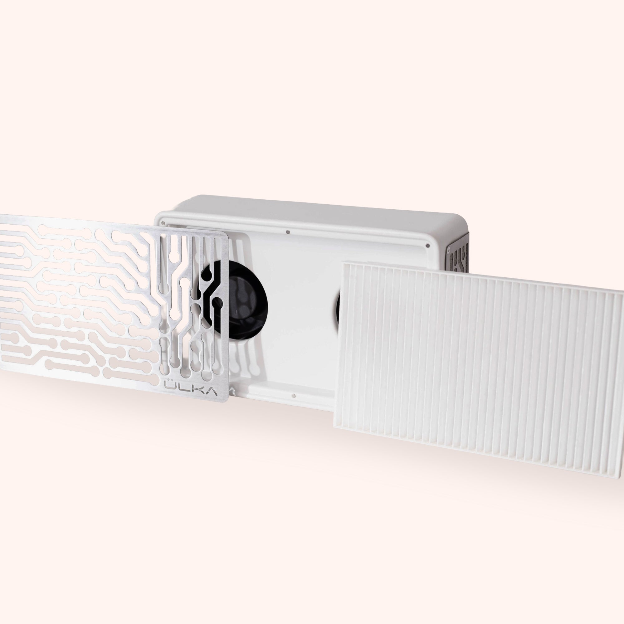 Aspirateur Ülka Nano