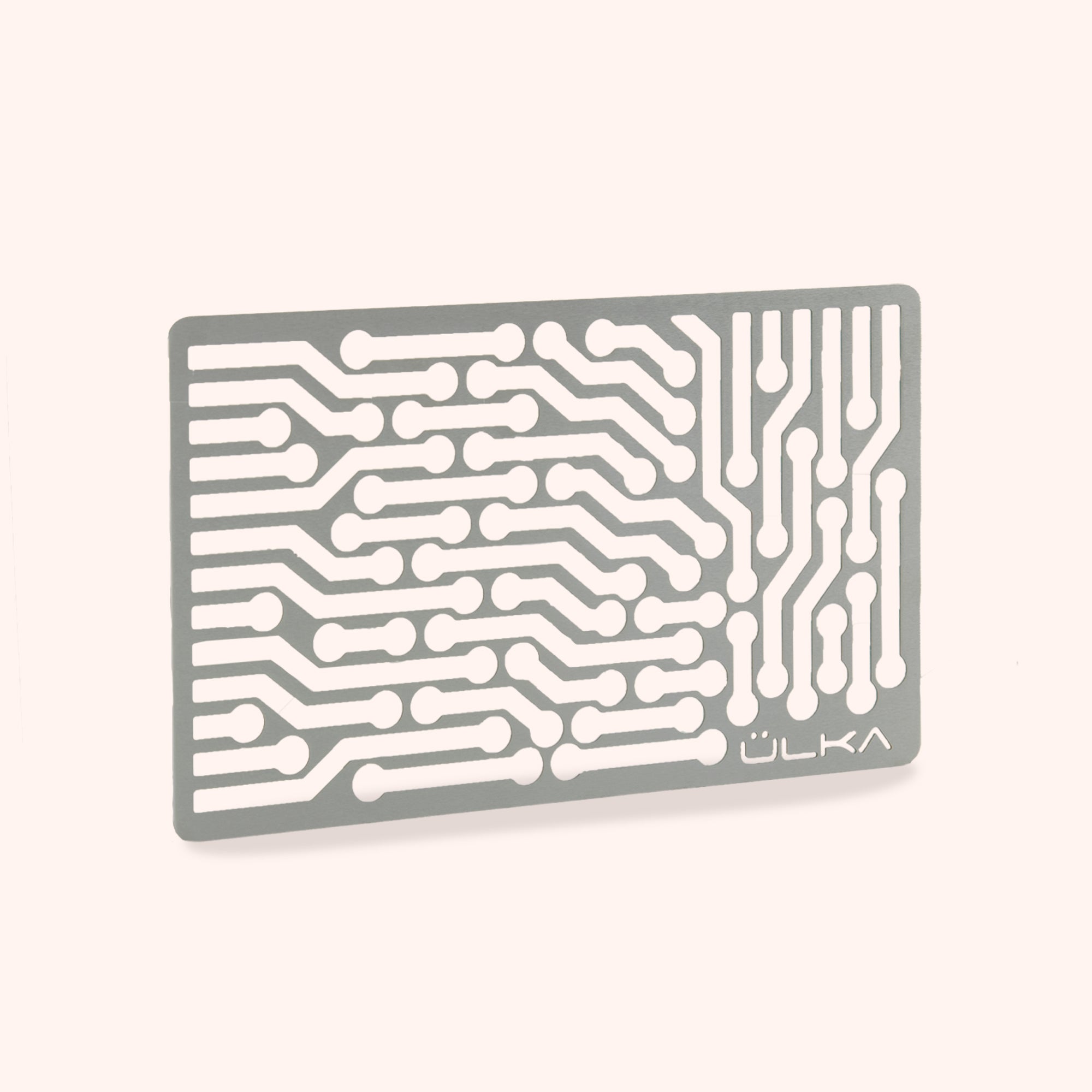 Grille de rechange ÜLKA Nano