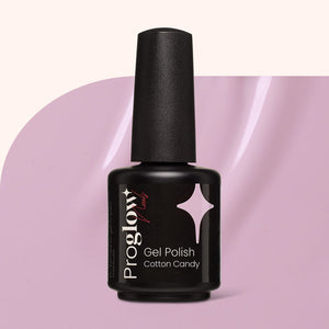 Gel Polish VSP Cotton Candy
