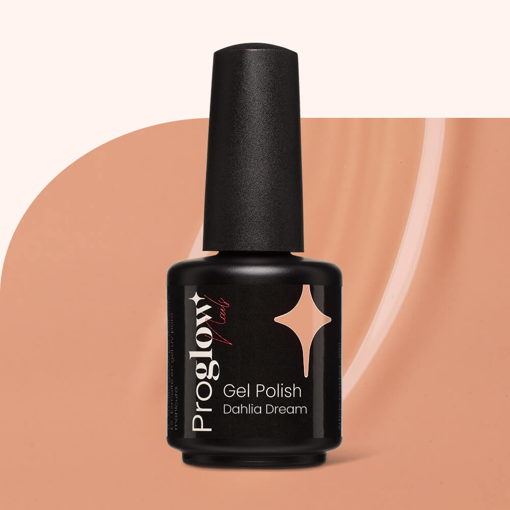 Gel Polish VSP Dahlia Dream