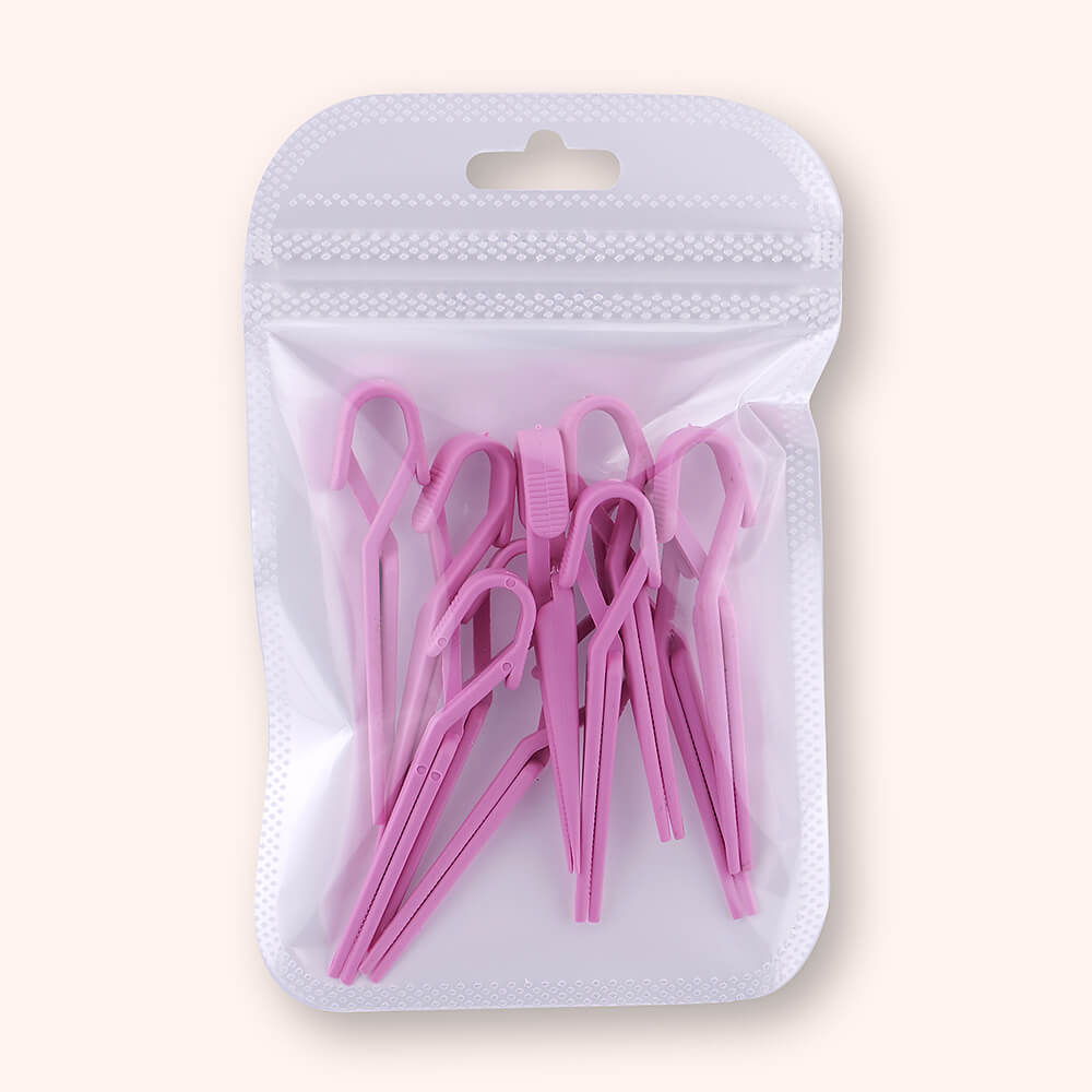 Nail Clips