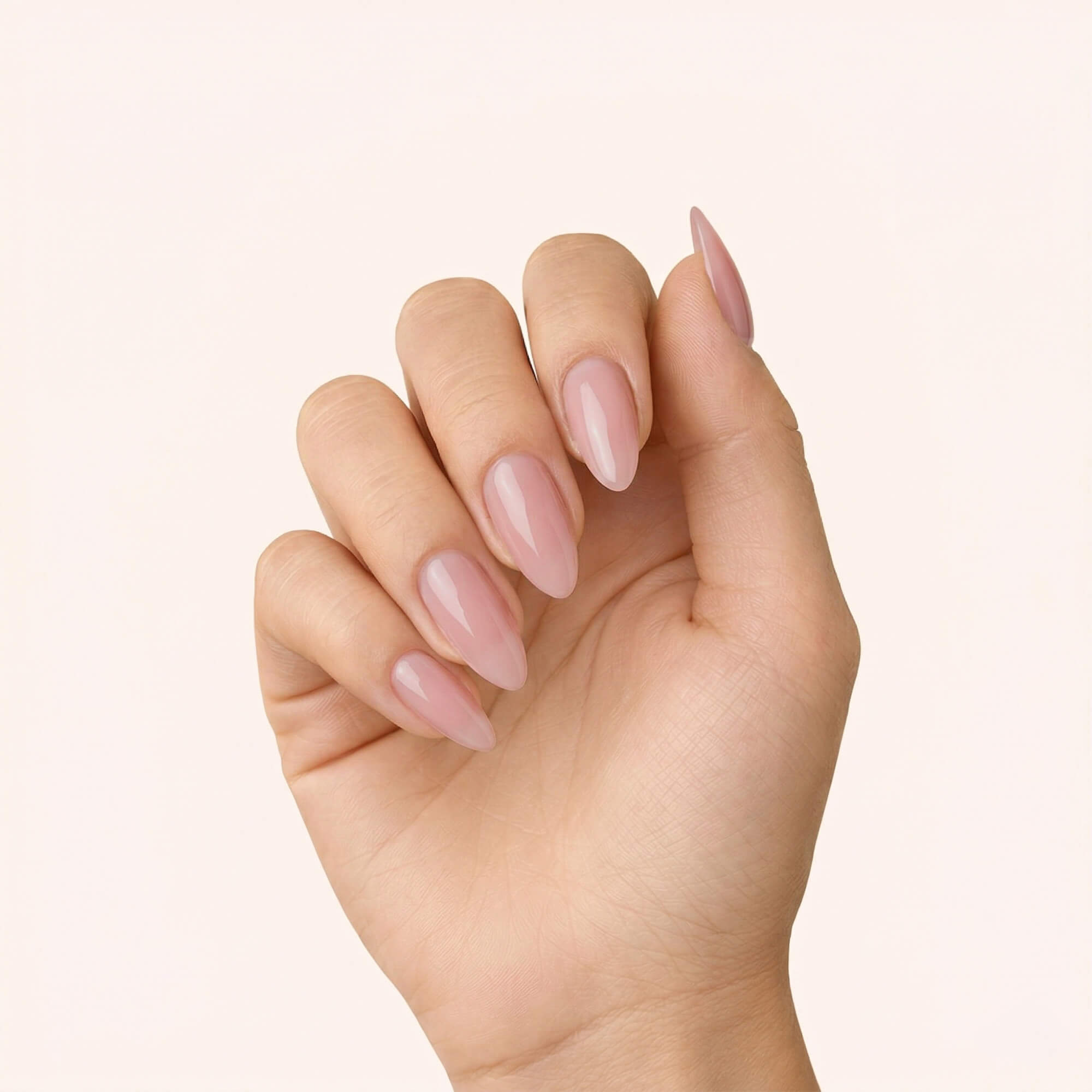 Builder Gel in Bottle Bare
