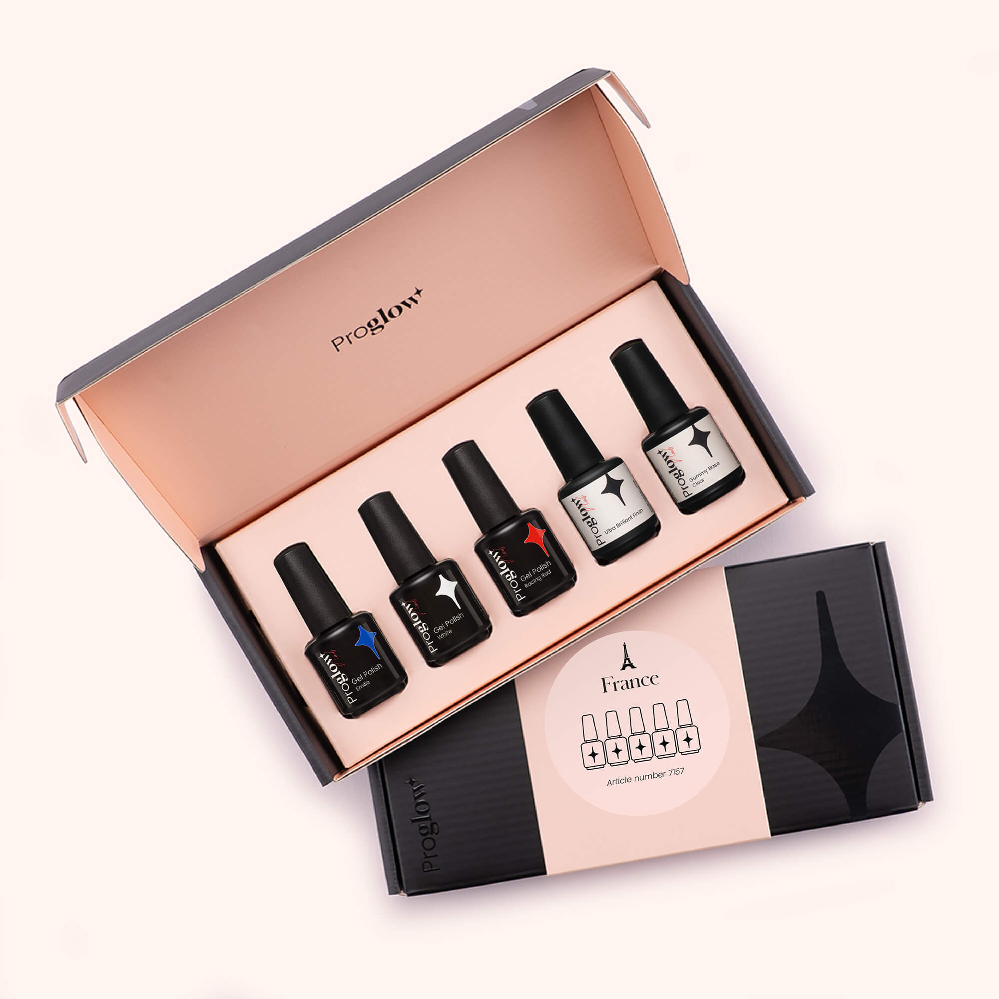 Coffret VSP Coupe du monde - France