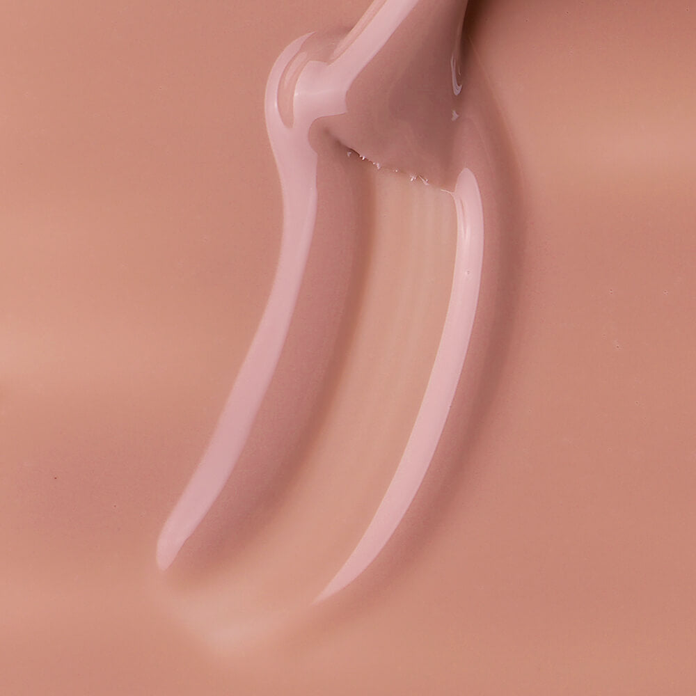 Gel Polish VSP Gummy Base Tan