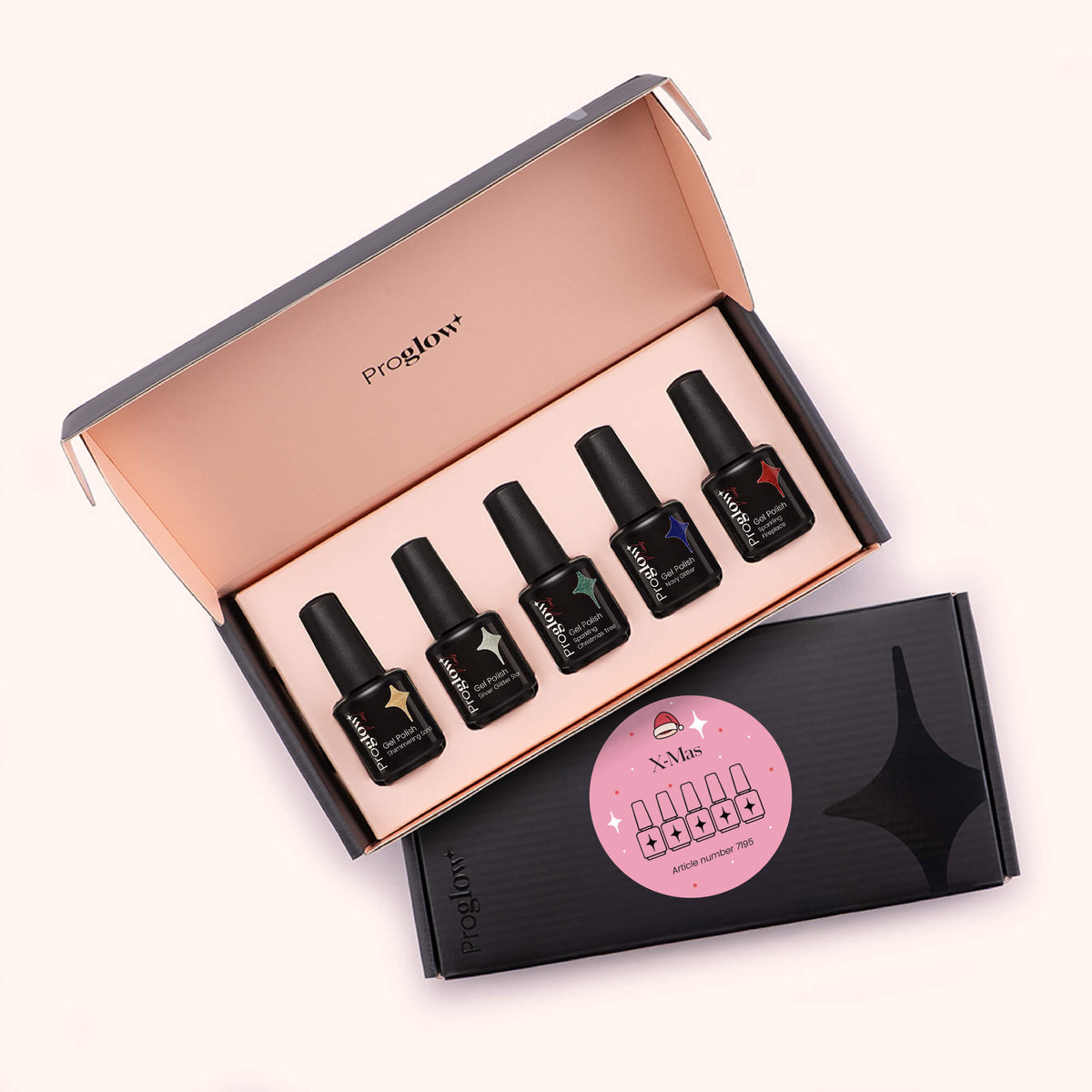 Coffret VSP X-Mas