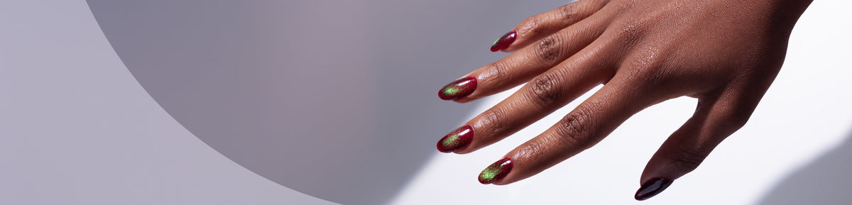 Ongles Cat Eye Automne : Les Manucures Tendances 2026