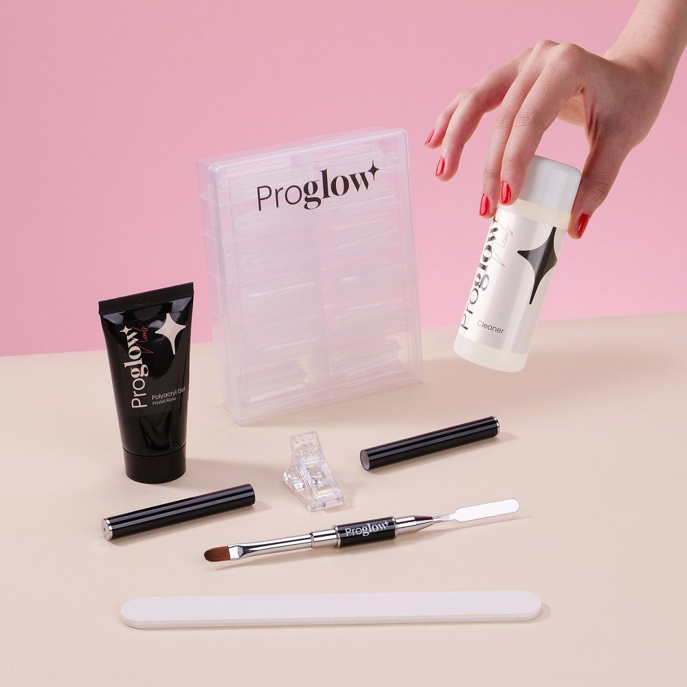 Kit Polyacryl-Gel