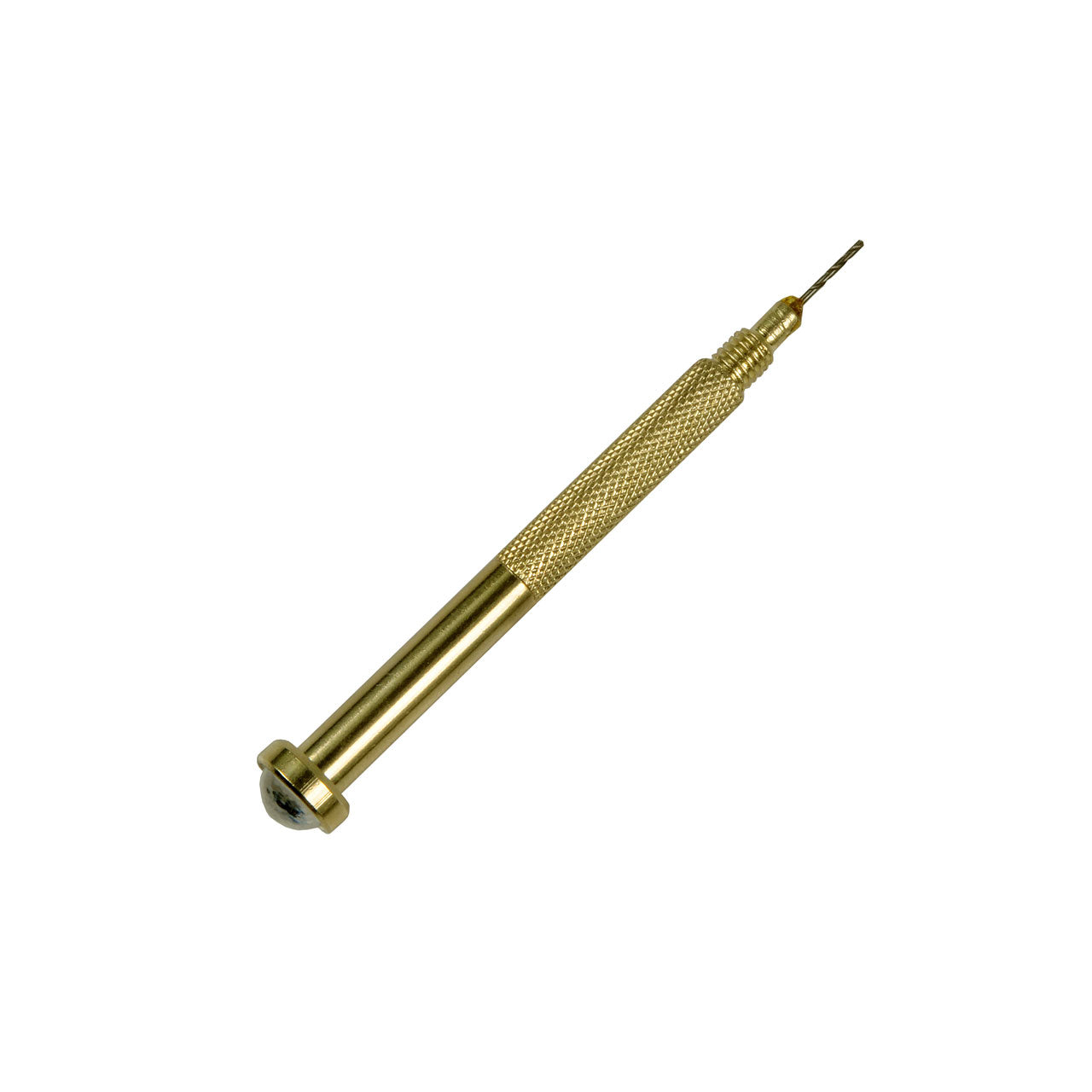 Instrument de perforation (Nail-Piercing)