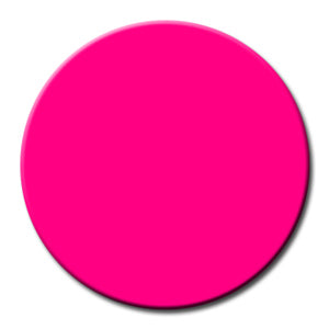 Color Gel X-Neon Pink