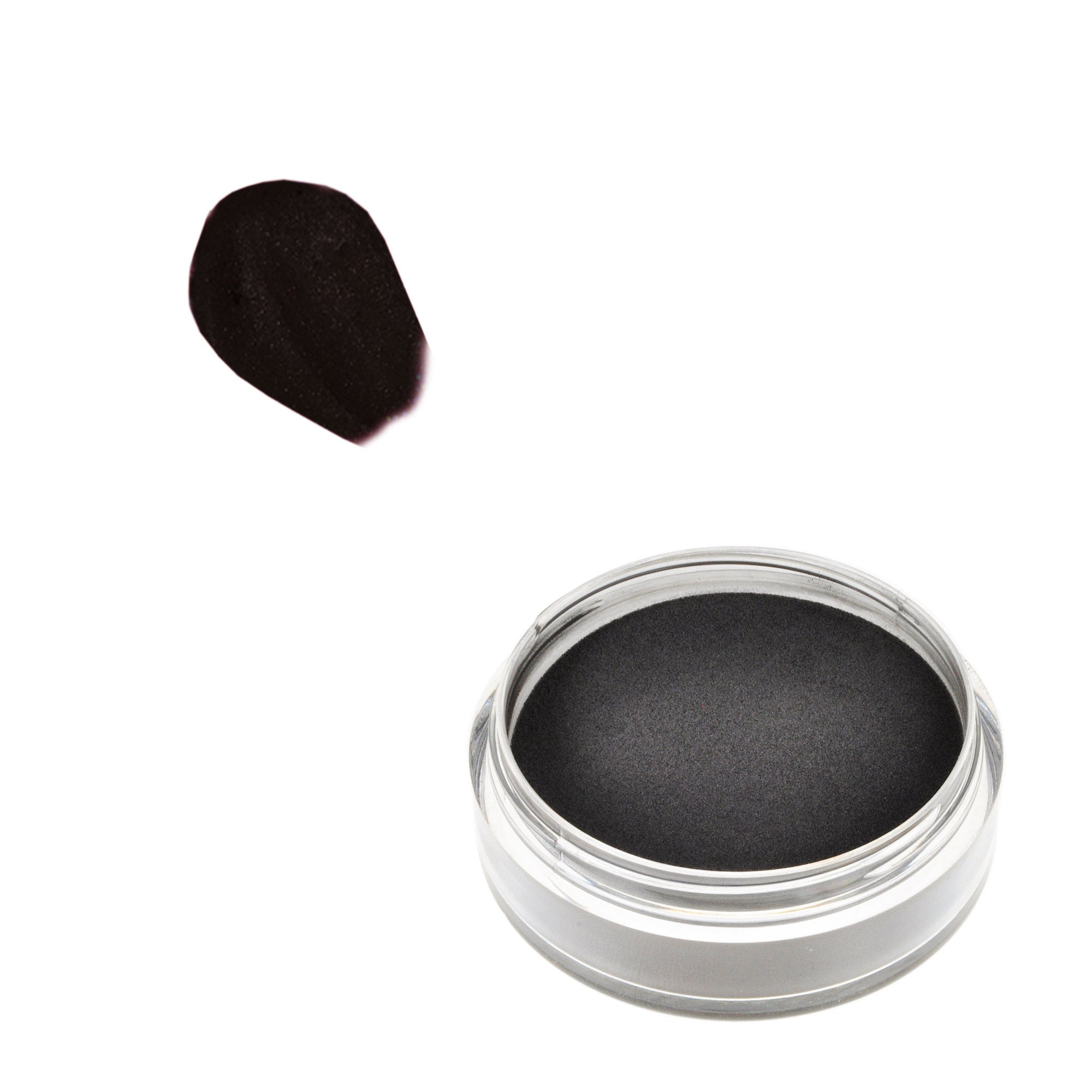 Acrylic Powder 10 g - Black