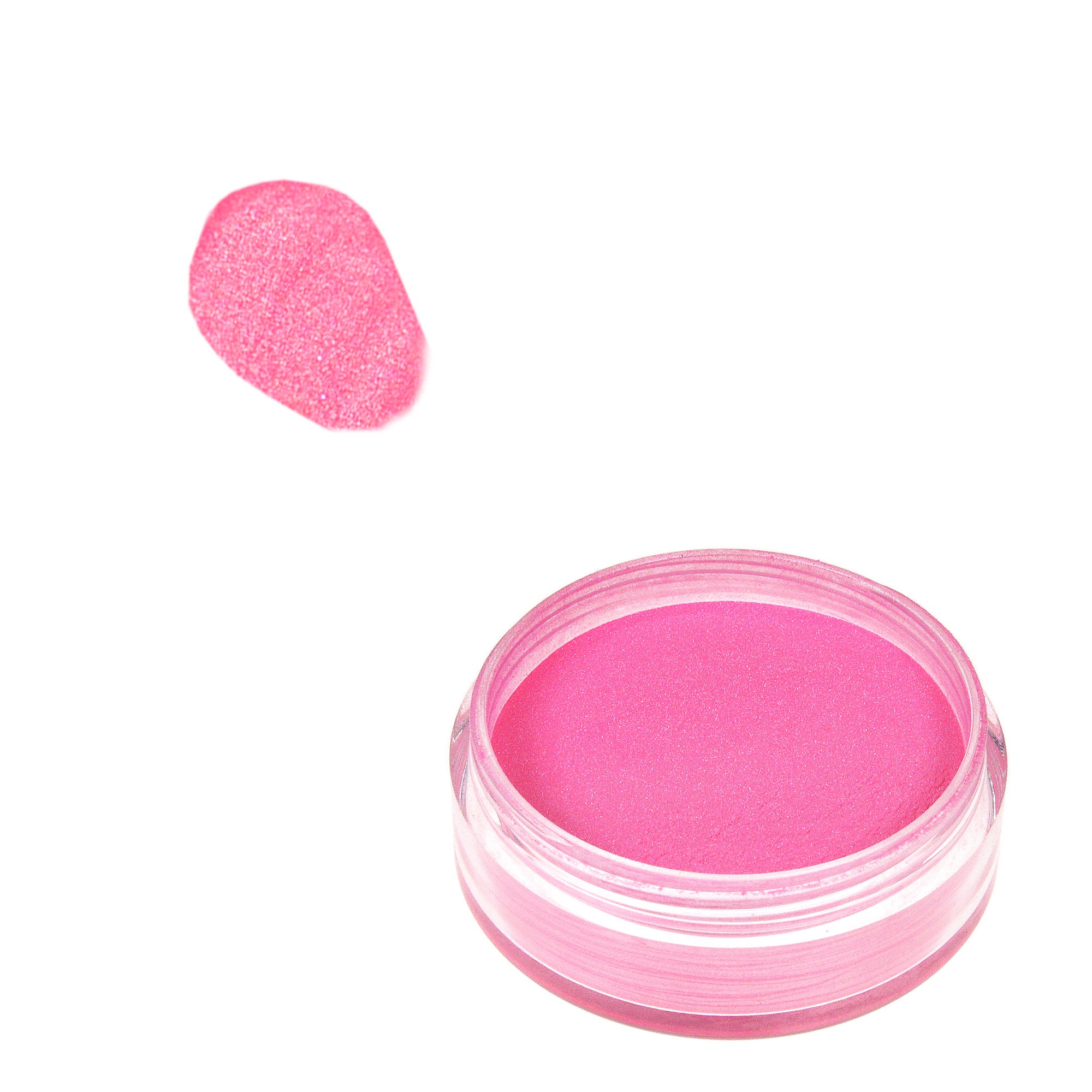 Acrylic Powder 10 g - Pearl Rose
