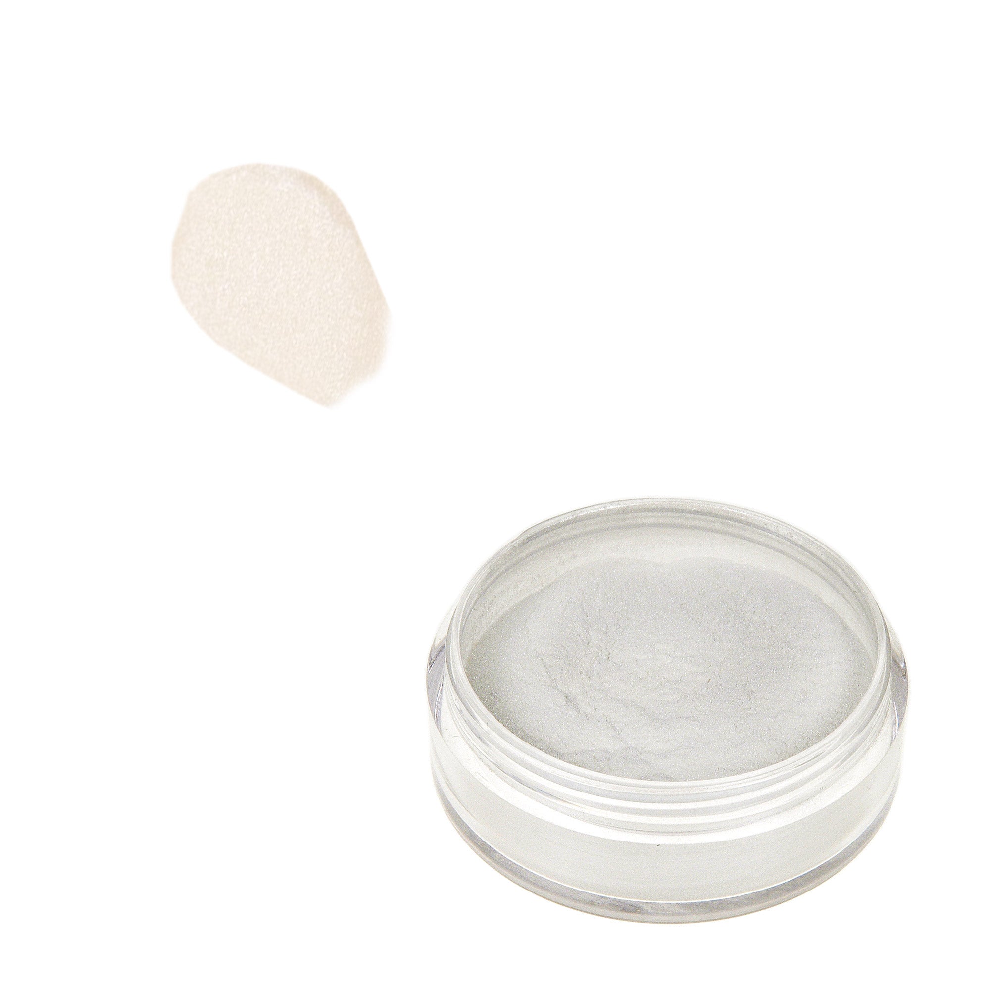 Acrylic Powder 10 g - Pearl White