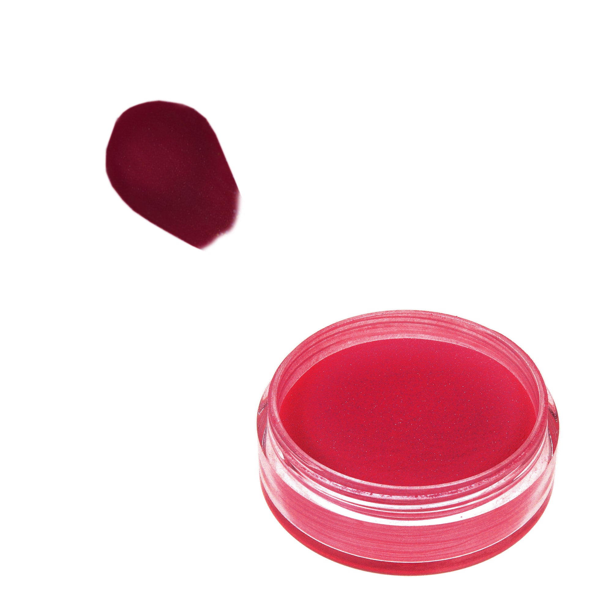 Acrylic Powder 10 g - Red