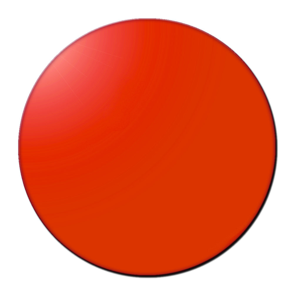 Bonetluxe Supreme Colorgel Red-Orange
