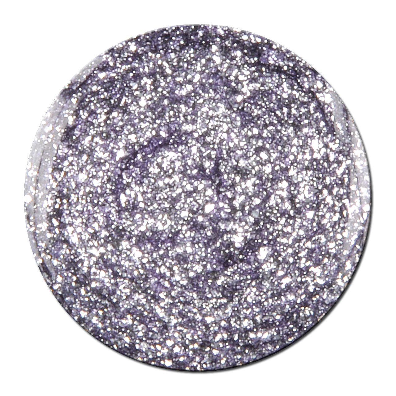 Bonetluxe Glam Glitter Gel Light-Violet