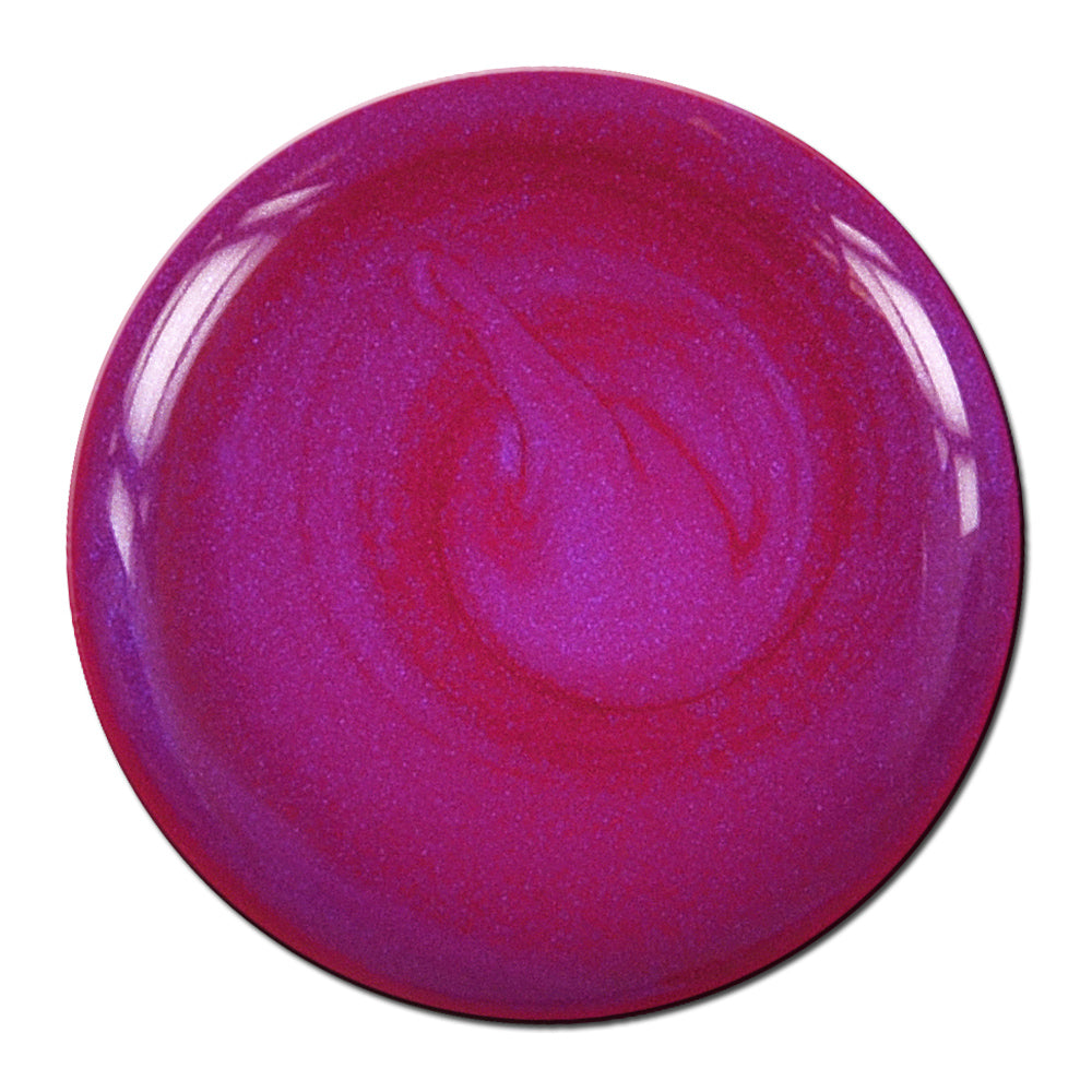 Bonetluxe Colorgel Metallic Pink-Shadow