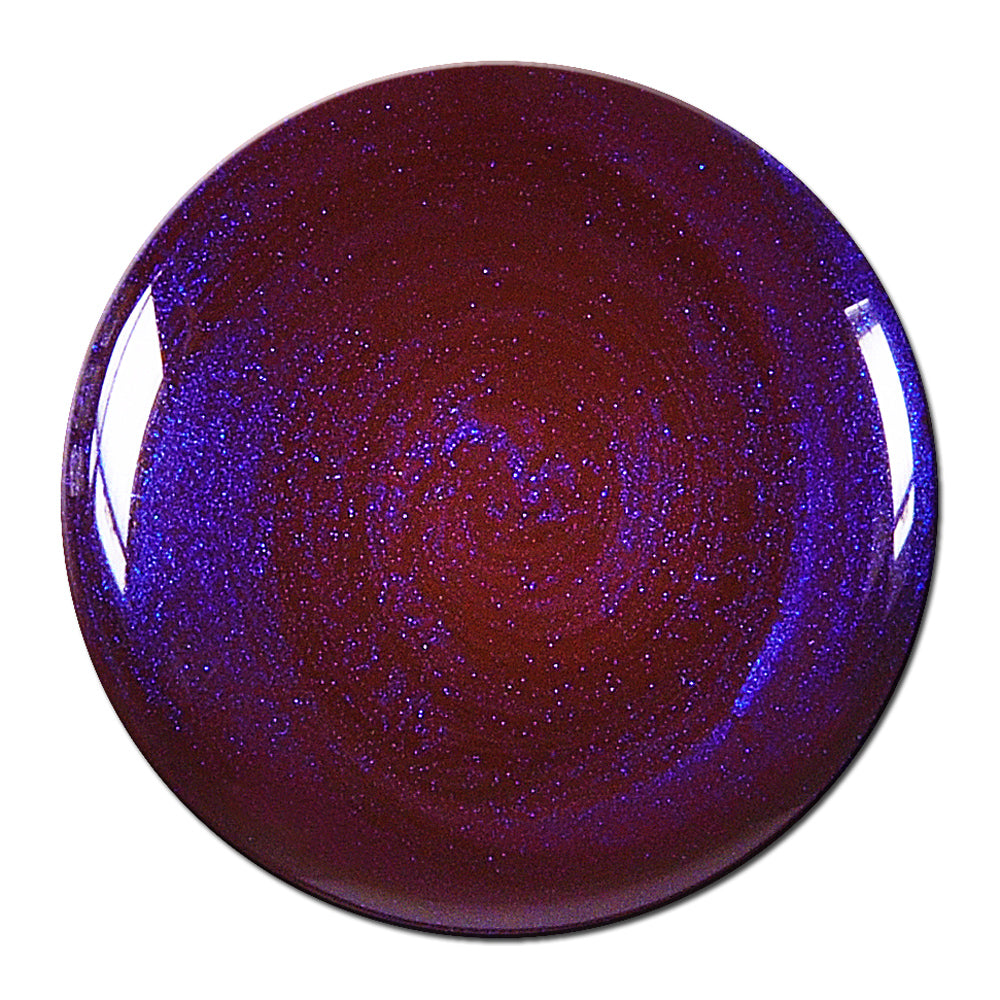 Bonetluxe Colorgel Metallic Cassis