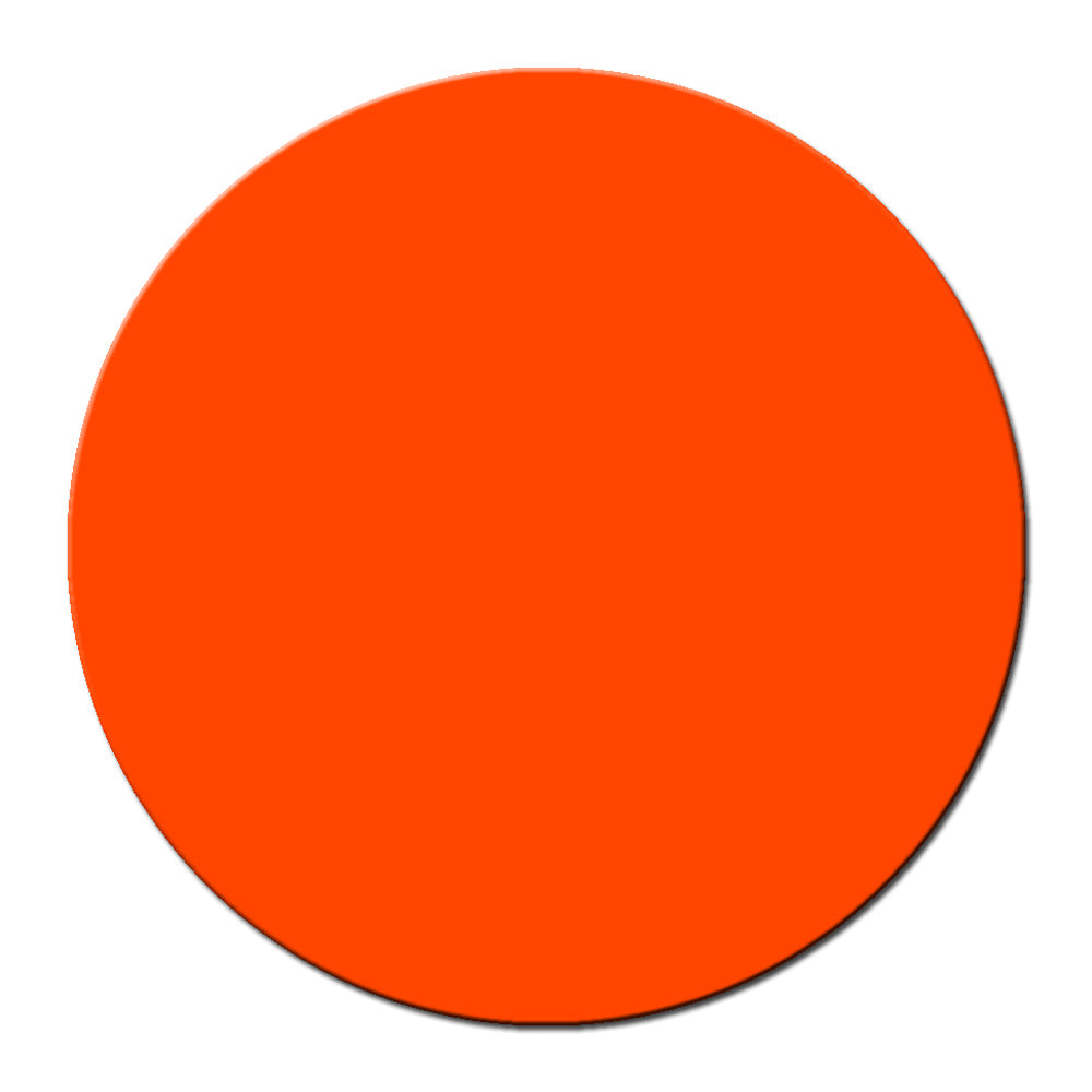 Color Gel X-Neon Orange