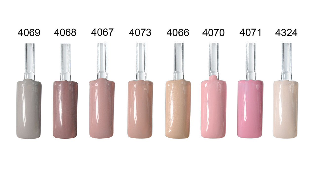 Bonetluxe Colorgel Nude Dallas
