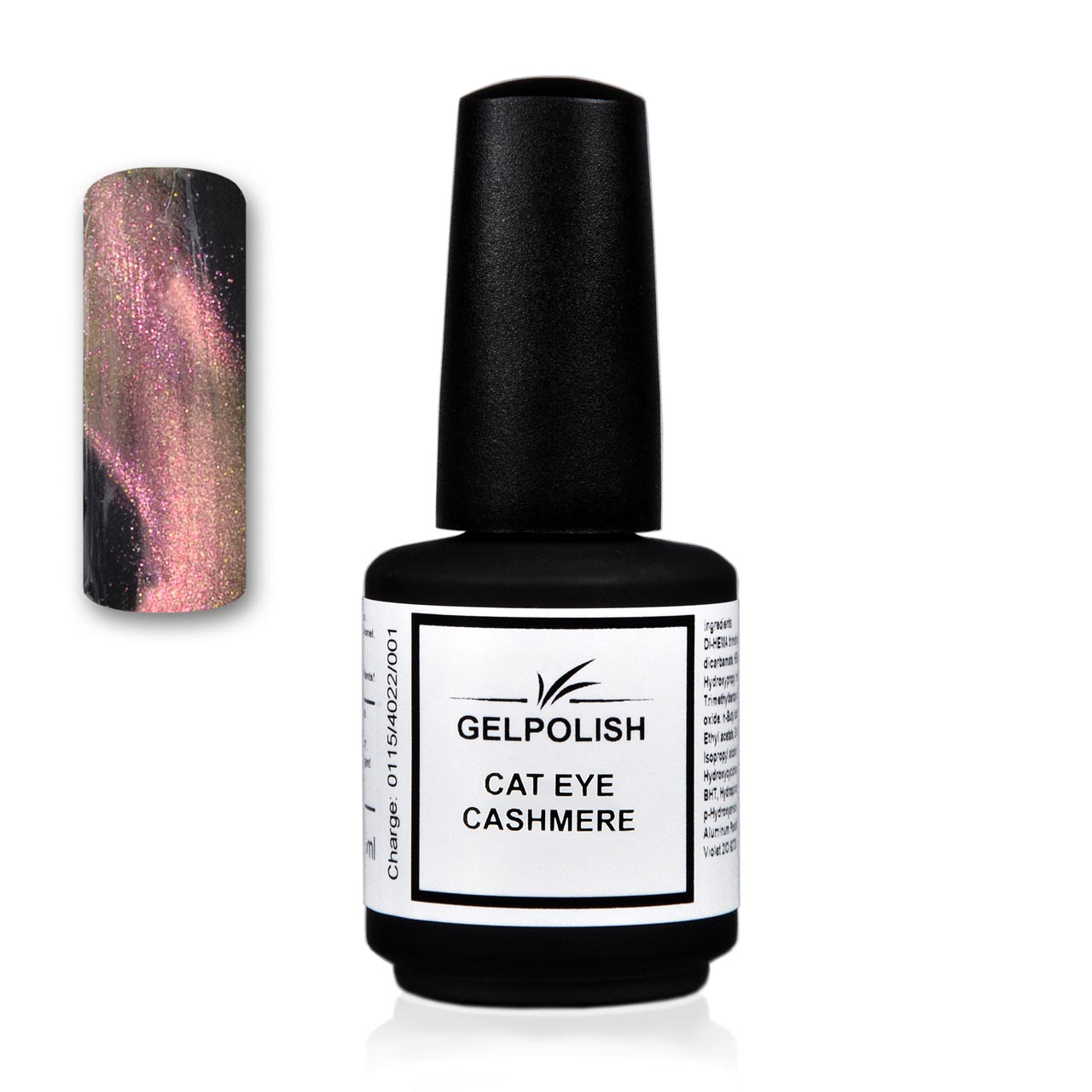 Gelpolish VSP Cat-Eye Cashmere