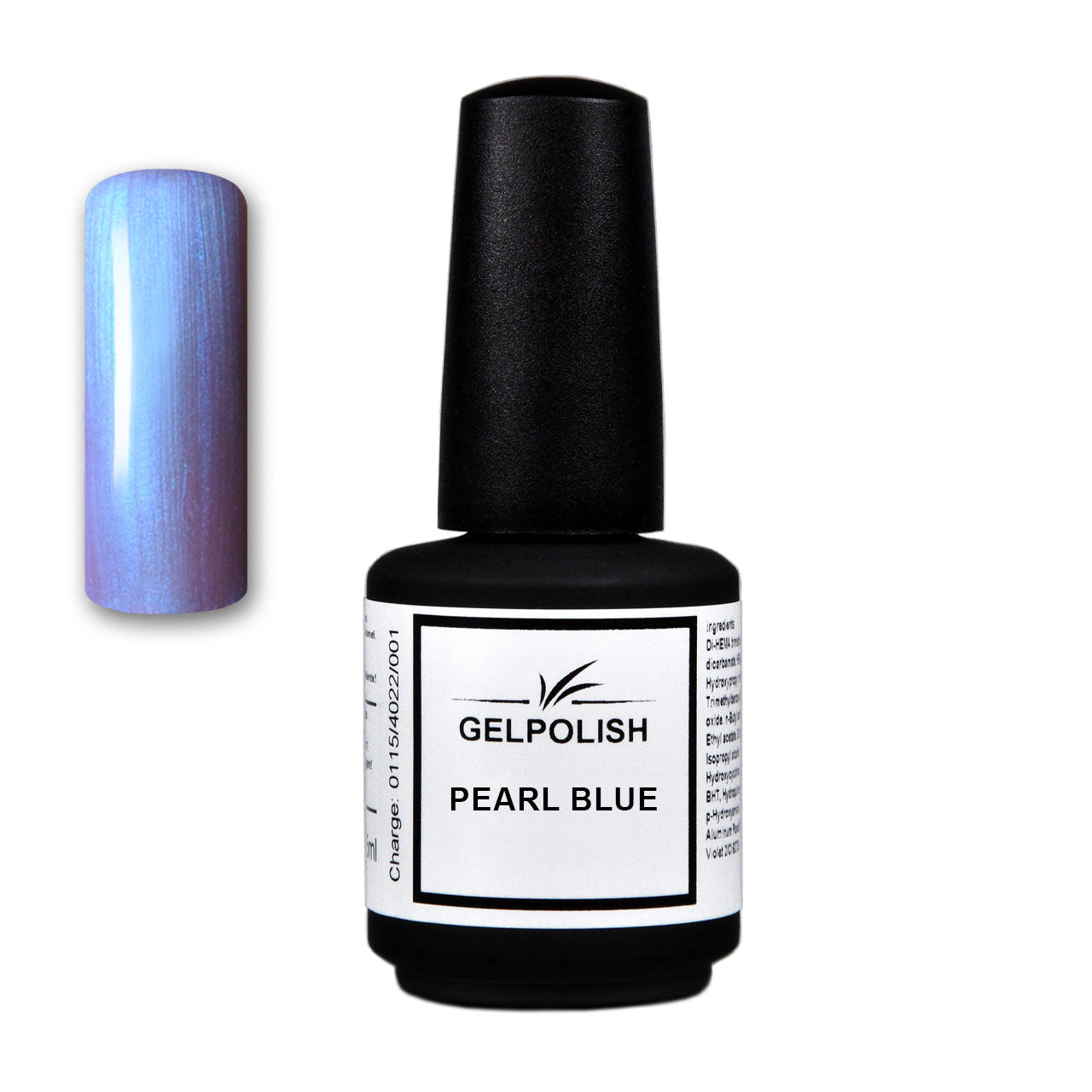 Gelpolish VSP Pearl Blue
