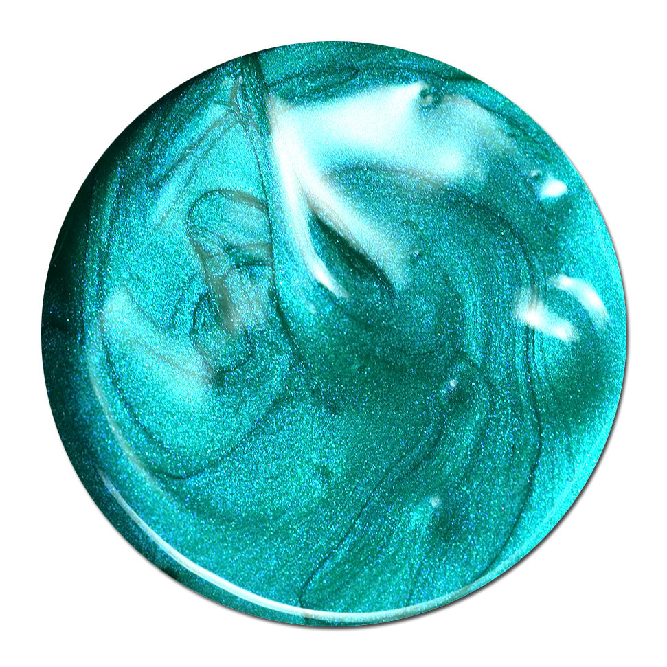 Bonetluxe Colorgel Hanoi Shiny Turquoise