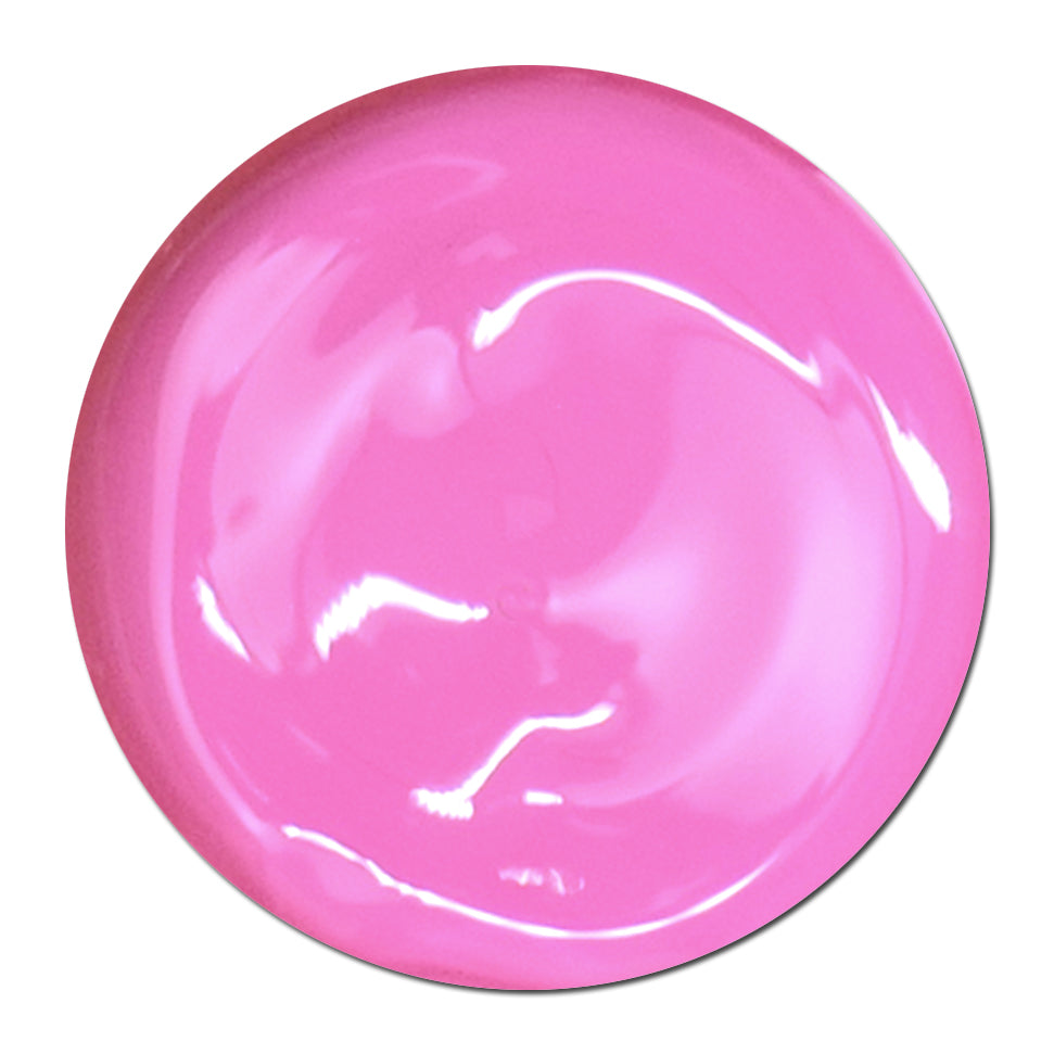 Bonetluxe Colorgel Kuala Lumpur Light Pink