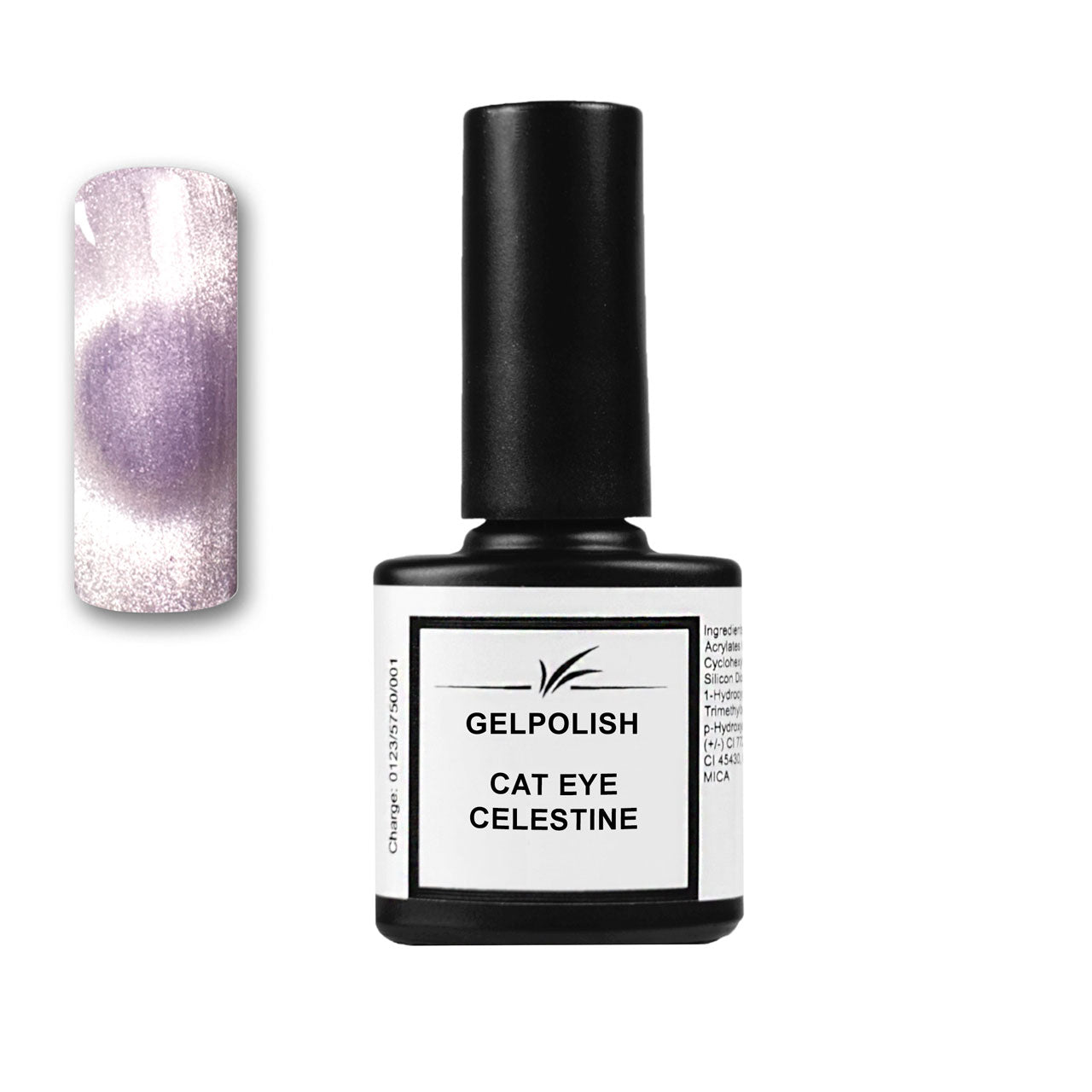 Gelpolish VSP Cat Eye Celestine
